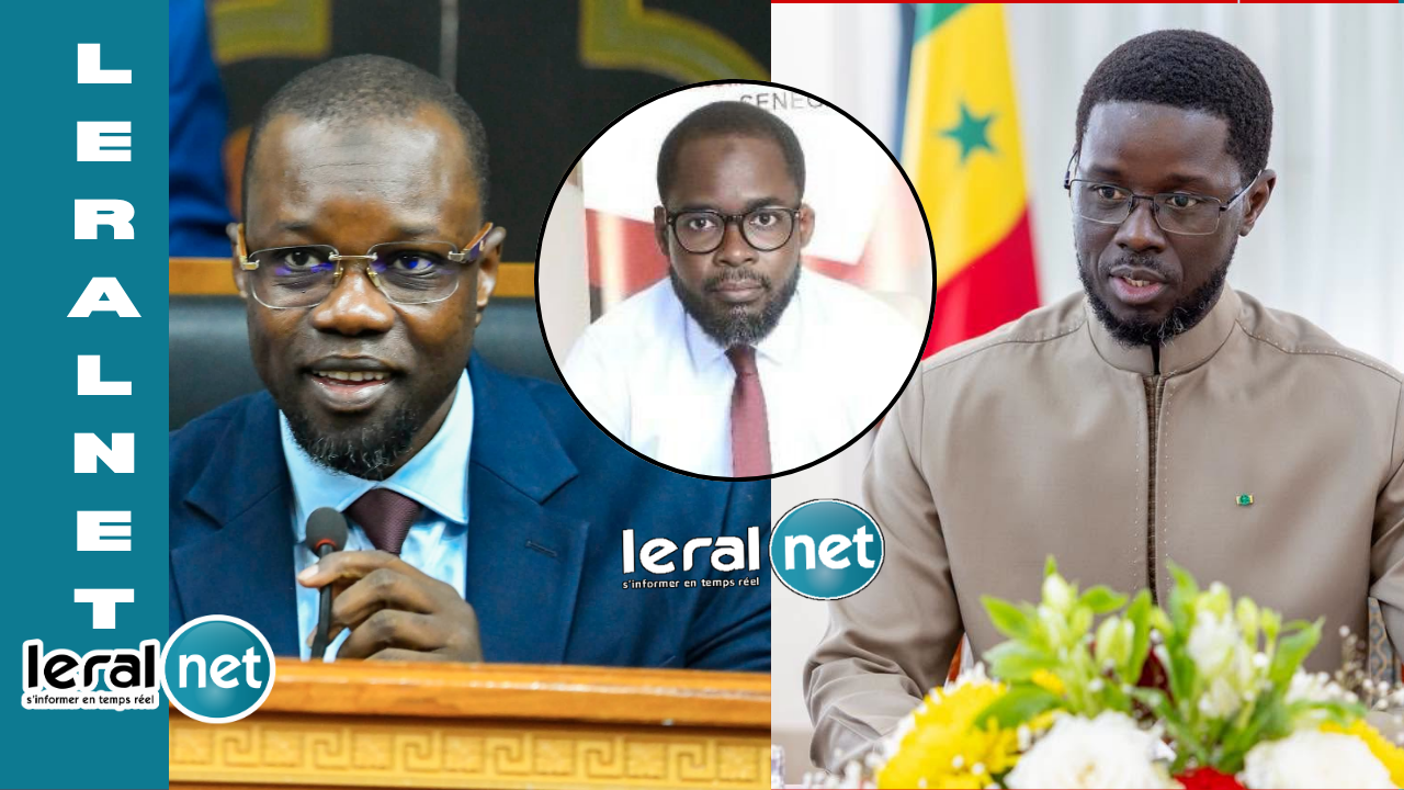 Lettre ouverte au Président de la République et au Président de l’Assemblée nationale (Babacar Ba Forum Du Justiciable)