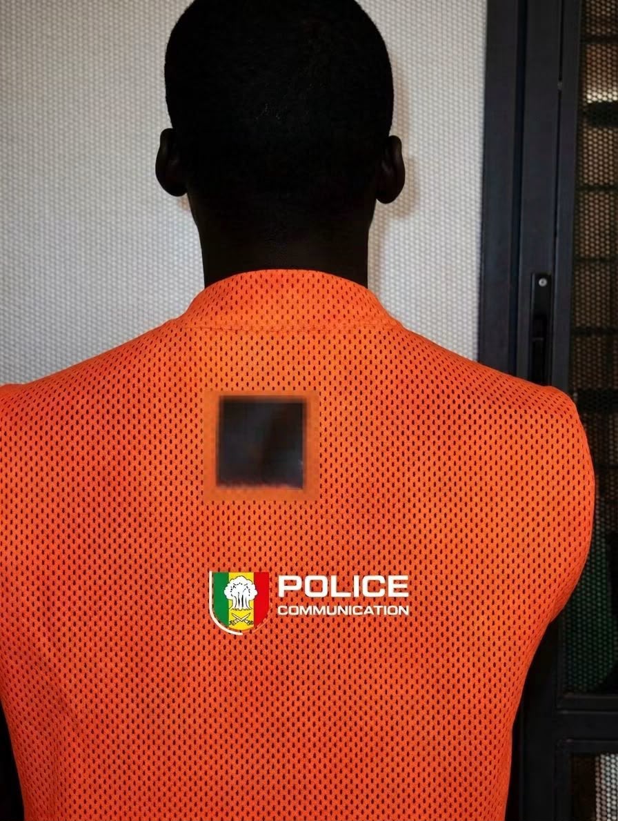 Saint-Louis : le faux agent Orange qui dévalisait les comptes Wave arrêté