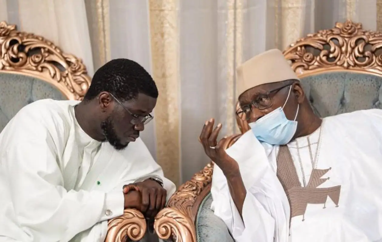 Mawlid 2026 : Diomaye Faye attendu à Tivaouane pour la traditionnelle ziarra présidentielle