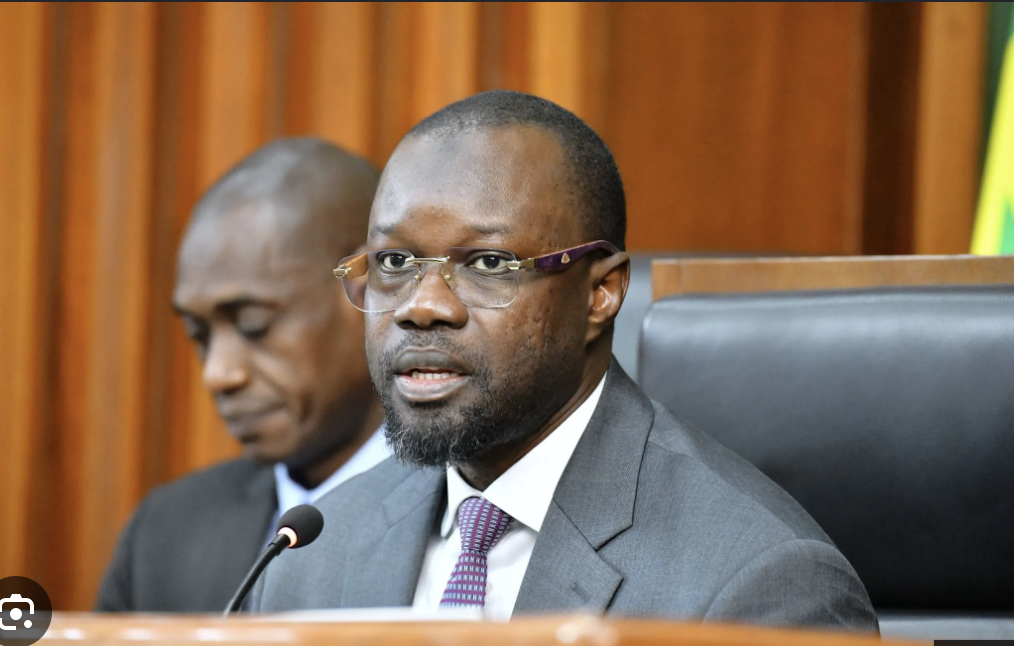 Assemblée nationale : Ousmane Sonko lance l’alerte et promet la bataille électorale
