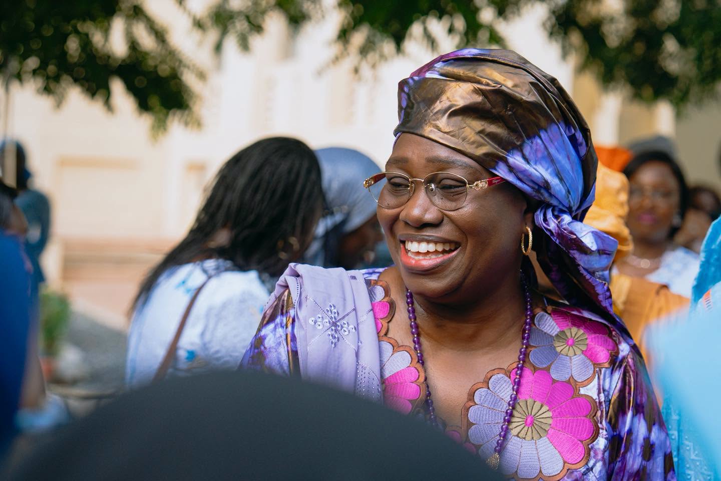 Protection des personnes vulnérables : le Sénégal consolide sa chaîne de solidarité