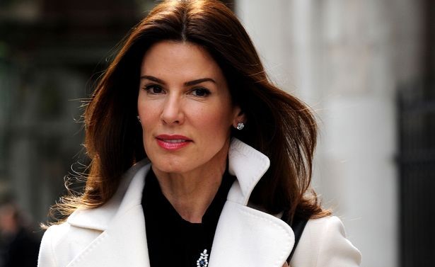Elle réclame 237 millions à son ex-mari: le divorce le plus cher du Royaume-Uni?