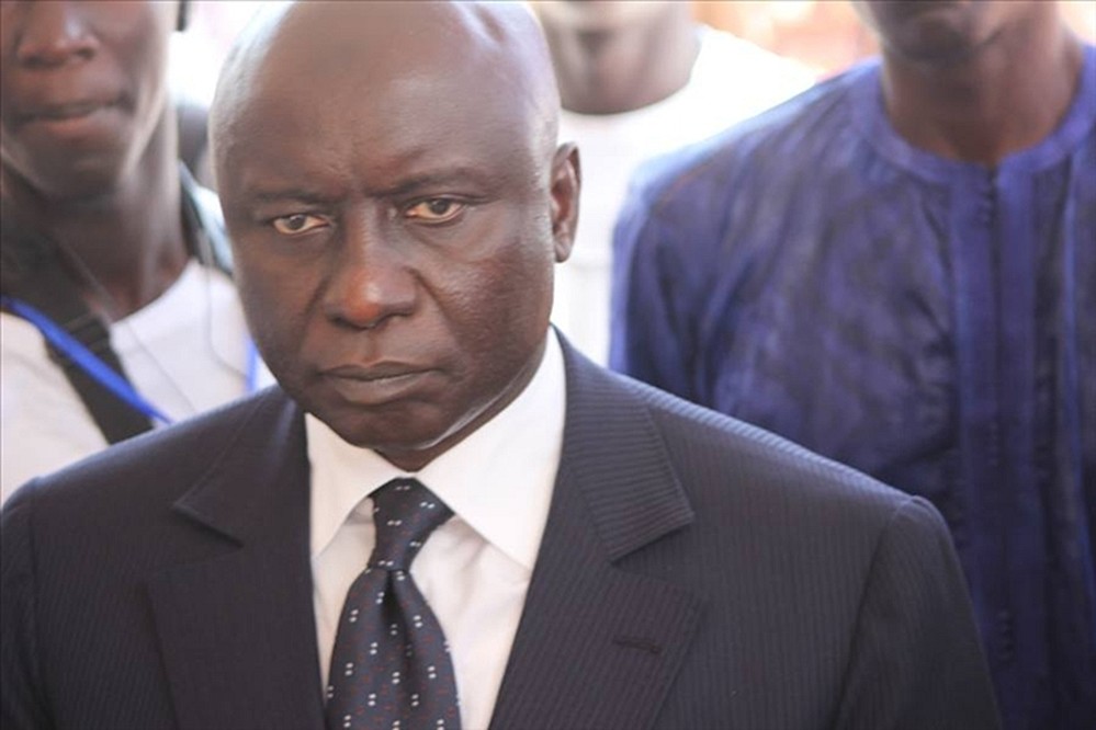 Affaire des 74 milliards : La Cojer porte plainte contre Idrissa Seck auprès de l'Ofnac et du Procureur de la République