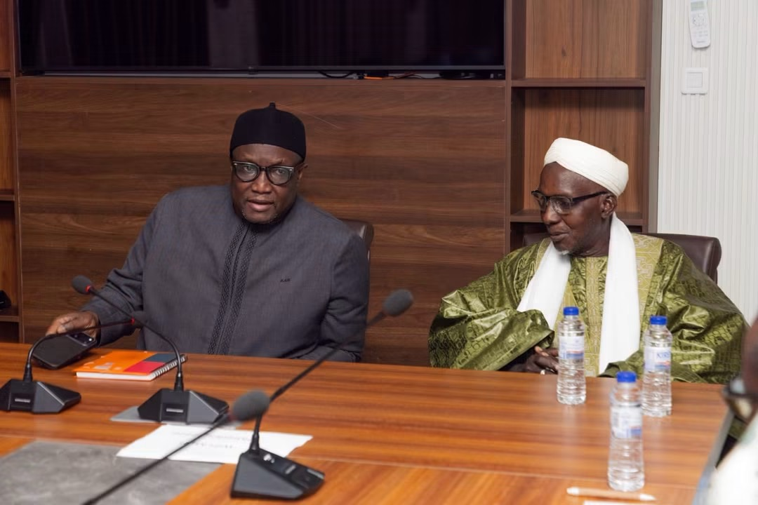 Gamou 2026 : l’État renforce les préparatifs avec les familles Ndiéguène et de Mpal