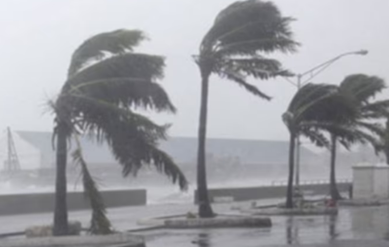 Alerte météo : plusieurs régions du Sénégal sous la menace d’orages et de fortes pluies