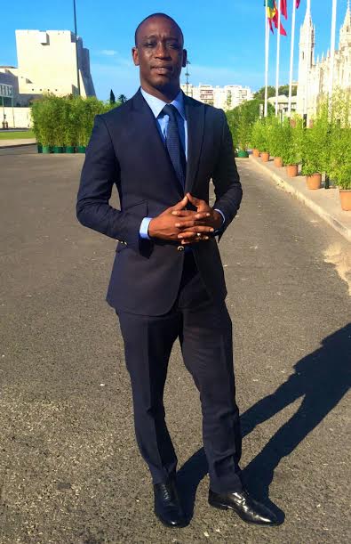 Idrissa  Echecs : « Ku woddoo lamin, boo noppé, rafflé ! » - Par Mamadou Thiam