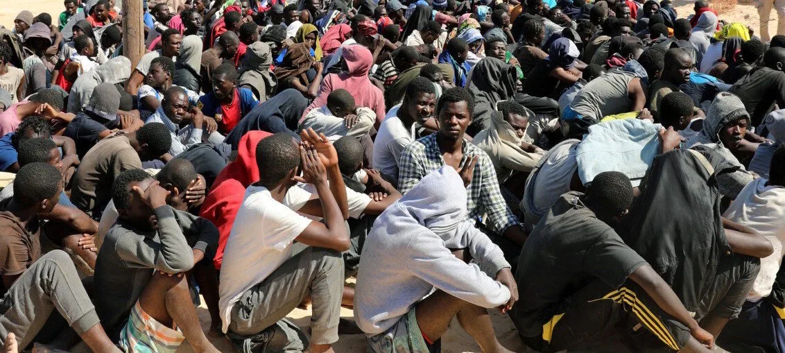 Karang : trois suspects arrêtés dans un réseau présumé de trafic de migrants