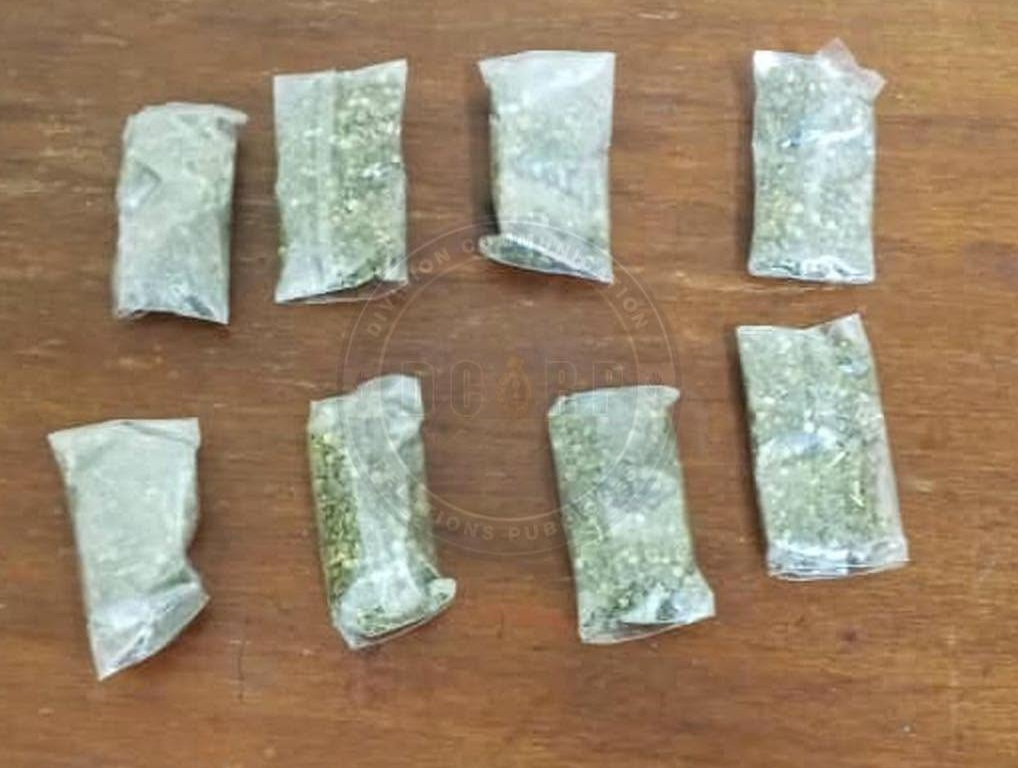 Yoff Ndeugagne : de la drogue découverte… dissimulée dans un tam-tam