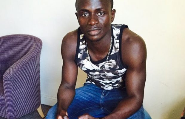 Sadio Mané : "Pourquoi je n’ai pas signé à Manchester United"