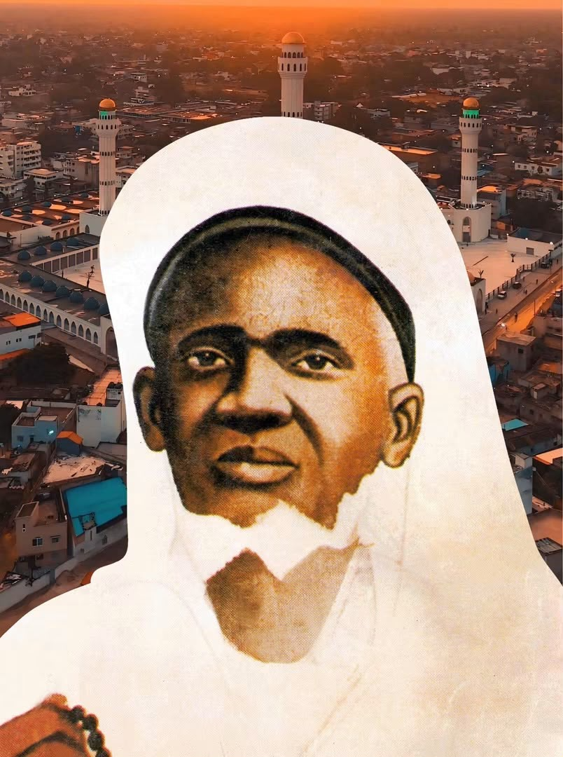 El Hadji Malick SY, une Maxime par Excellence