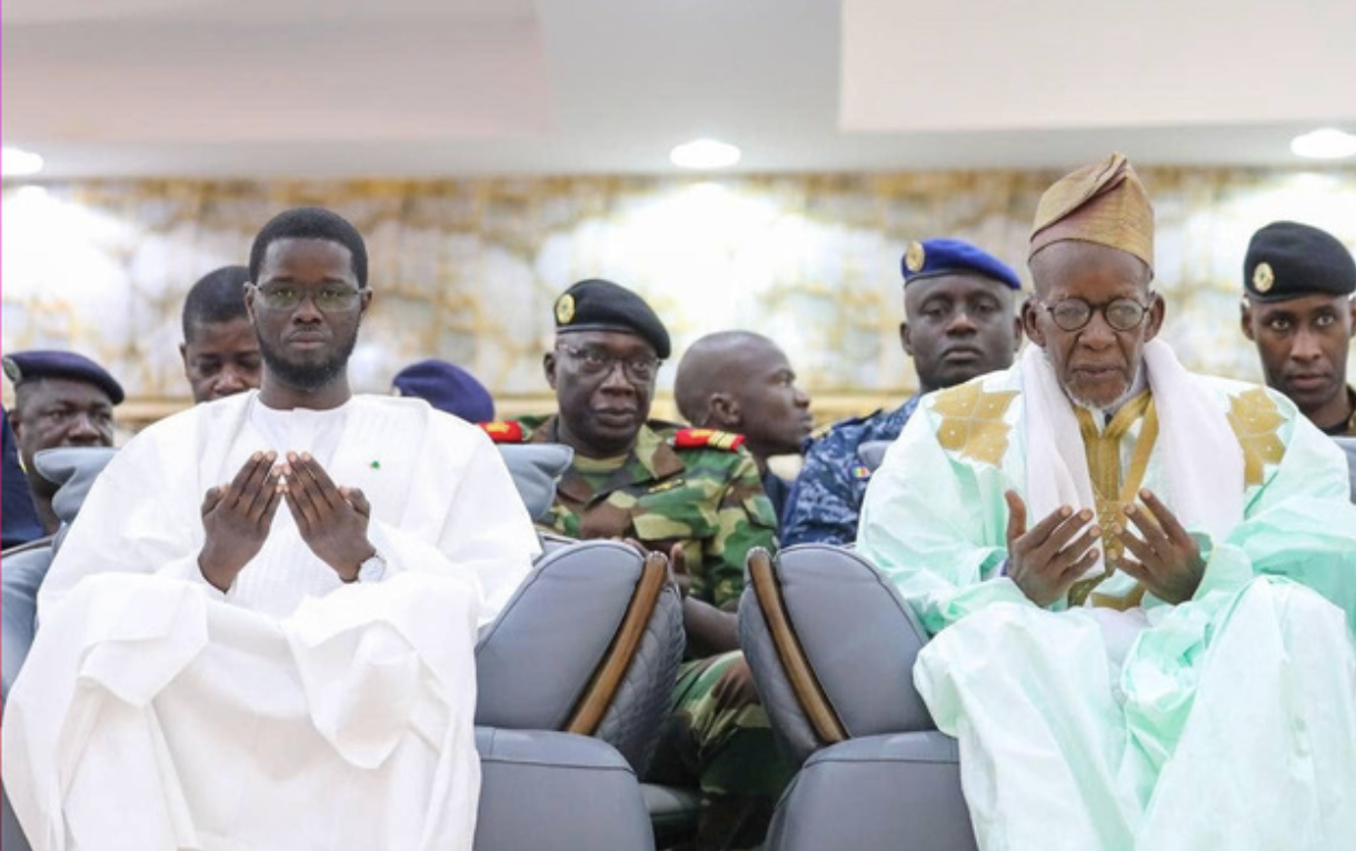 Gamou 2026 : Bassirou Diomaye Faye attendu à Kaolack pour une nouvelle étape de sa Ziar