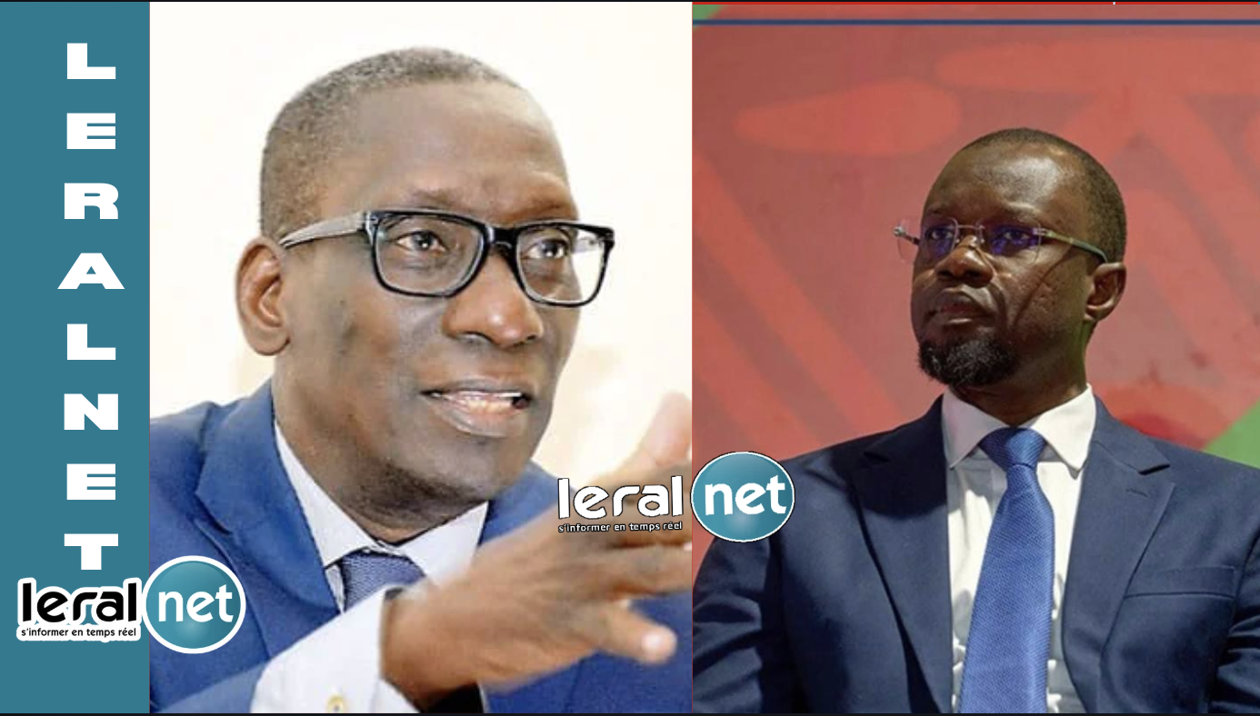 Mamadou Diop Decroix alerte sur la crise au Parlement et dénonce un « harcèlement institutionnel »