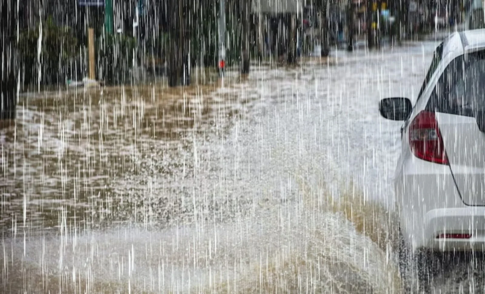 Gamou 2026 : l’ANACIM alerte sur des risques de pluies et d’orages du 24 au 26 août