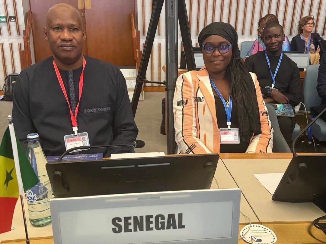 Financement de la santé: le Sénégal réaffirme son engagement pour la CSU