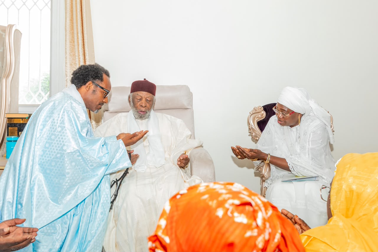 Gamou 2026: le ministère de la Famille renforce son dispositif social