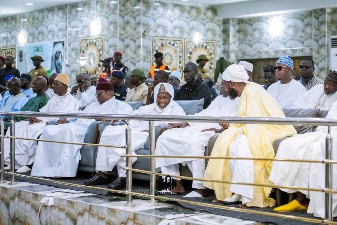 Gamou de Médina Baye : l’État promet de renforcer son accompagnement des foyers religieux