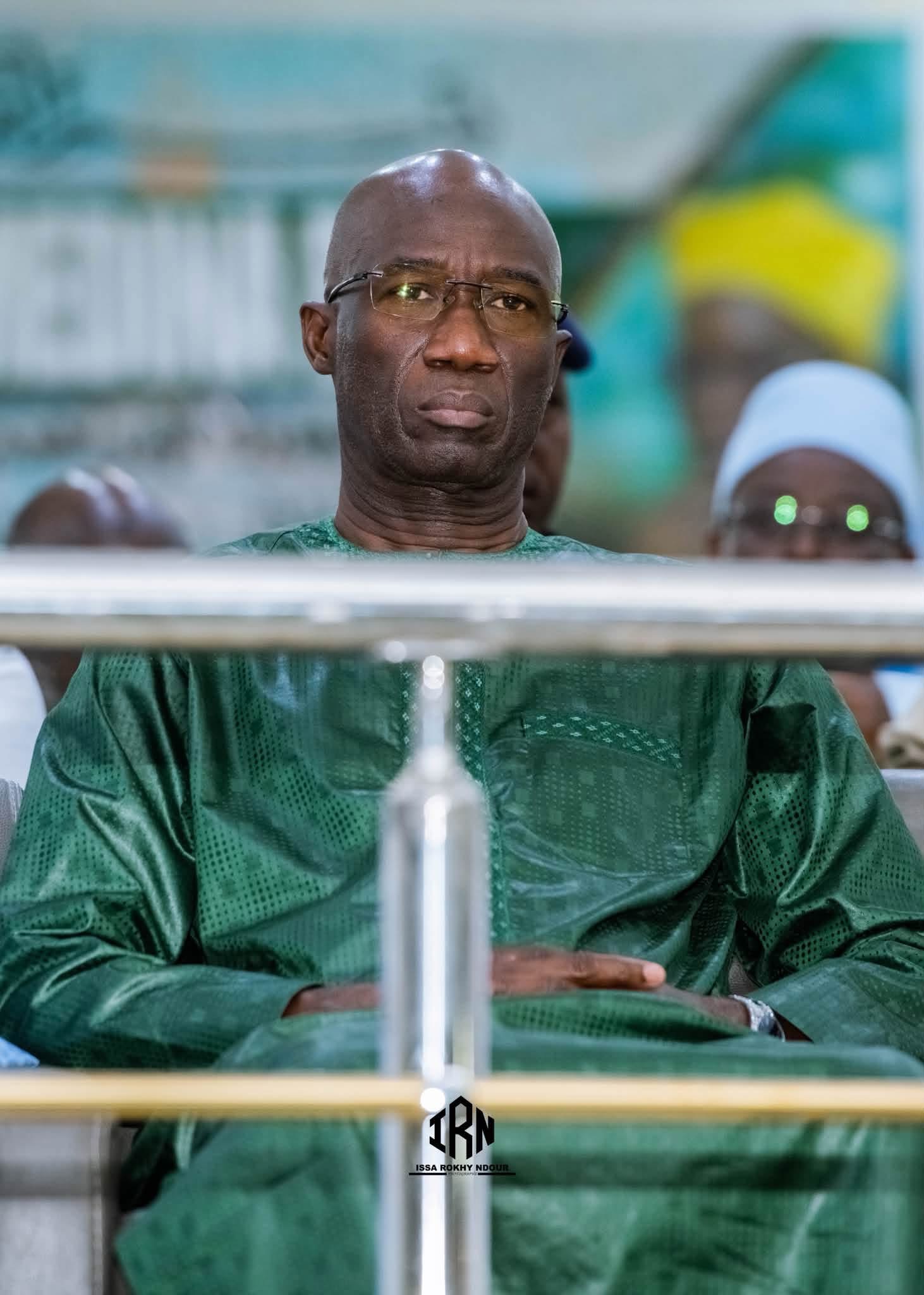 Gamou de Médina Baye : l’État promet de renforcer son accompagnement des foyers religieux