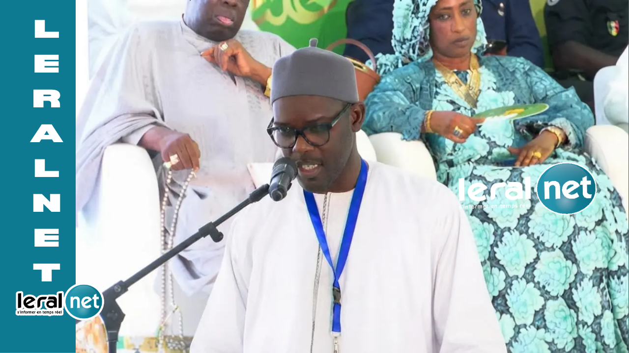Gamou 2026 à Tivaouane : un appel à la paix, à l’unité et à la cohésion sociale