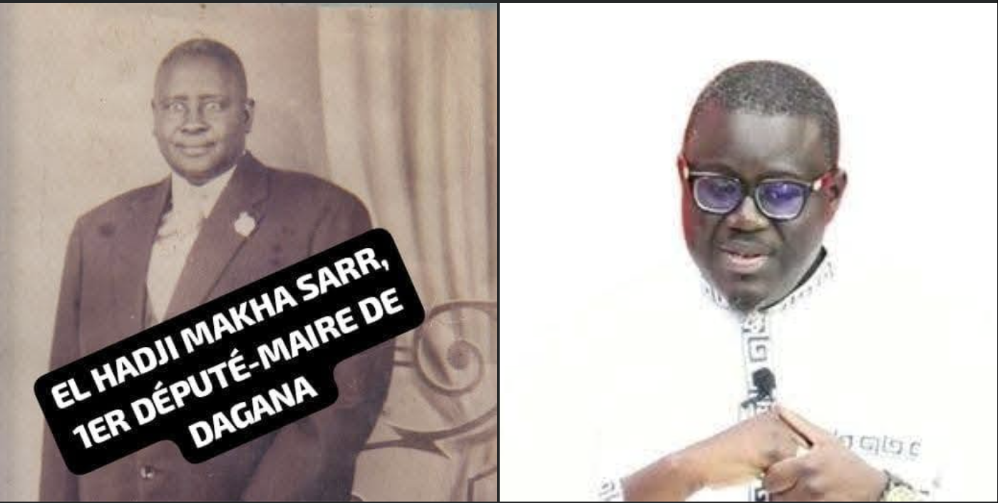 Tahirou Sarr : une mise au point sur ses origines et son ancrage familial au Sénégal