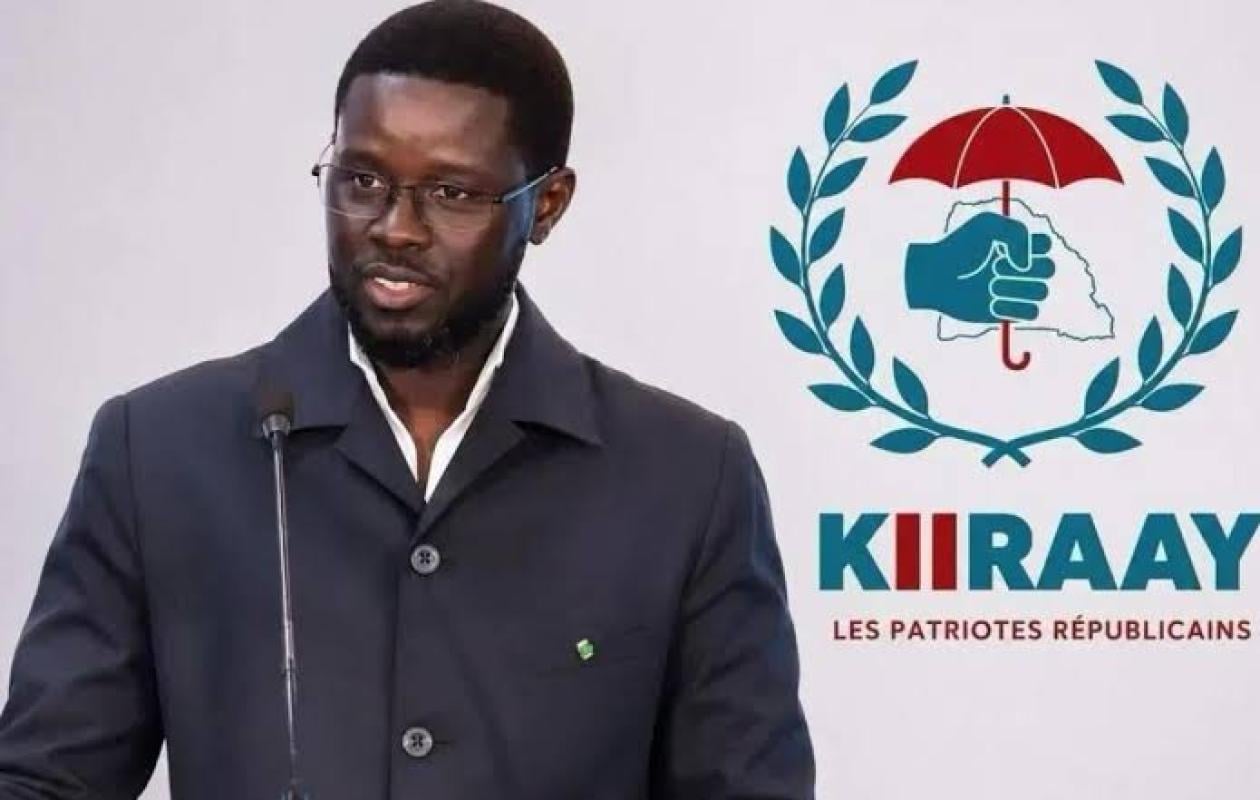 Fonds spéciaux : Kiraay accuse Pastef de « transparence à géométrie variable »