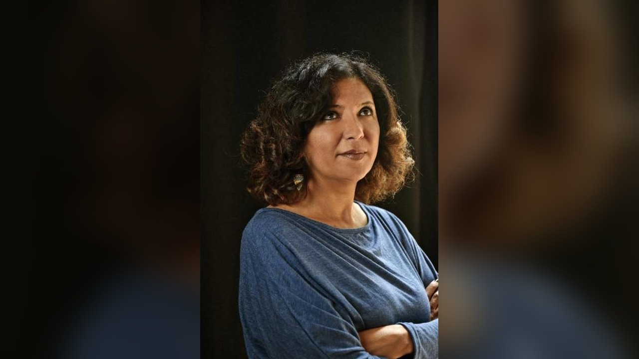 Kaouther Ben Hania, Grand Prix du jury de la Mostra de Venise 2025 pour "La Voix de Hind Rajab".