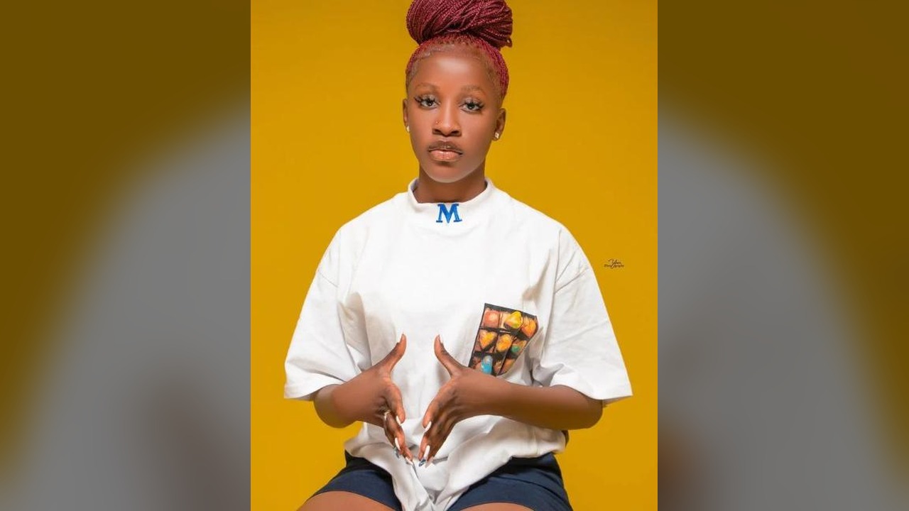 Nafi Sen Petit Galle. Photo : Seninfluenceurs.