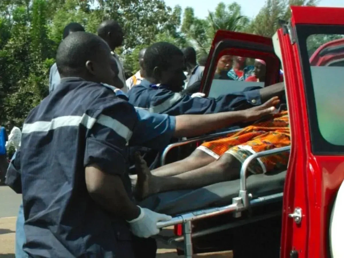 Gamou de Tivaouane 2026 : 254 interventions des Sapeurs-pompiers, 4 décès enregistrés