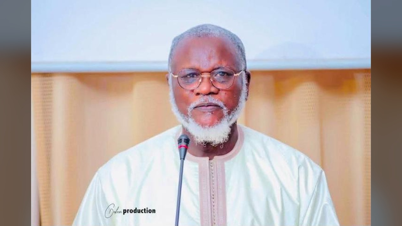 Serigne Mbaye Guèye Syll, historien du mouridisme, rappelé à Dieu dans la nuit de vendredi.