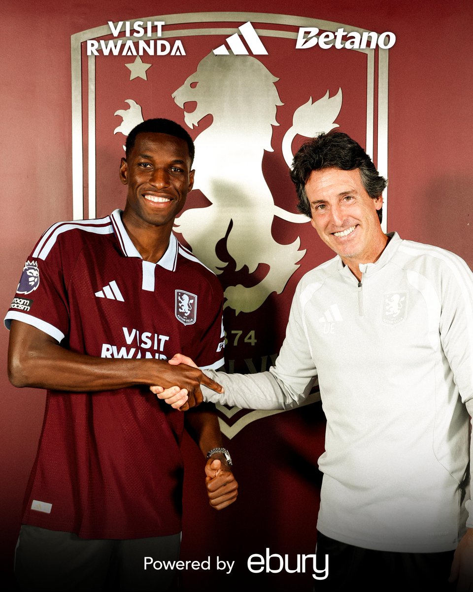 Nicolas Jackson : le Lion quitte Chelsea et retrouve Unai Emery à Aston Villa
