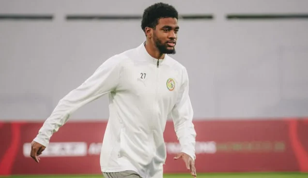 Mercato : Ibrahim Mbaye attendu à Aston Villa pour sa visite médicale