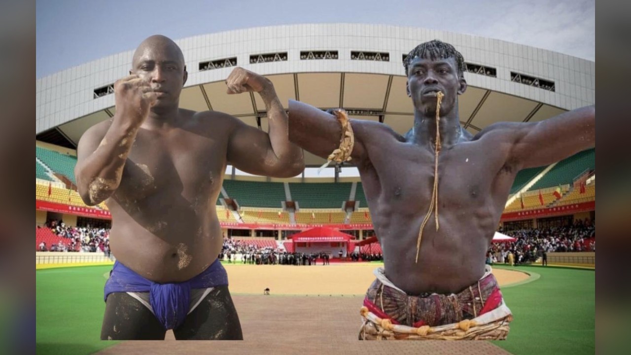 Beach wrestling : le Sénégal troisième par équipes au Mondial U17 de Bakou