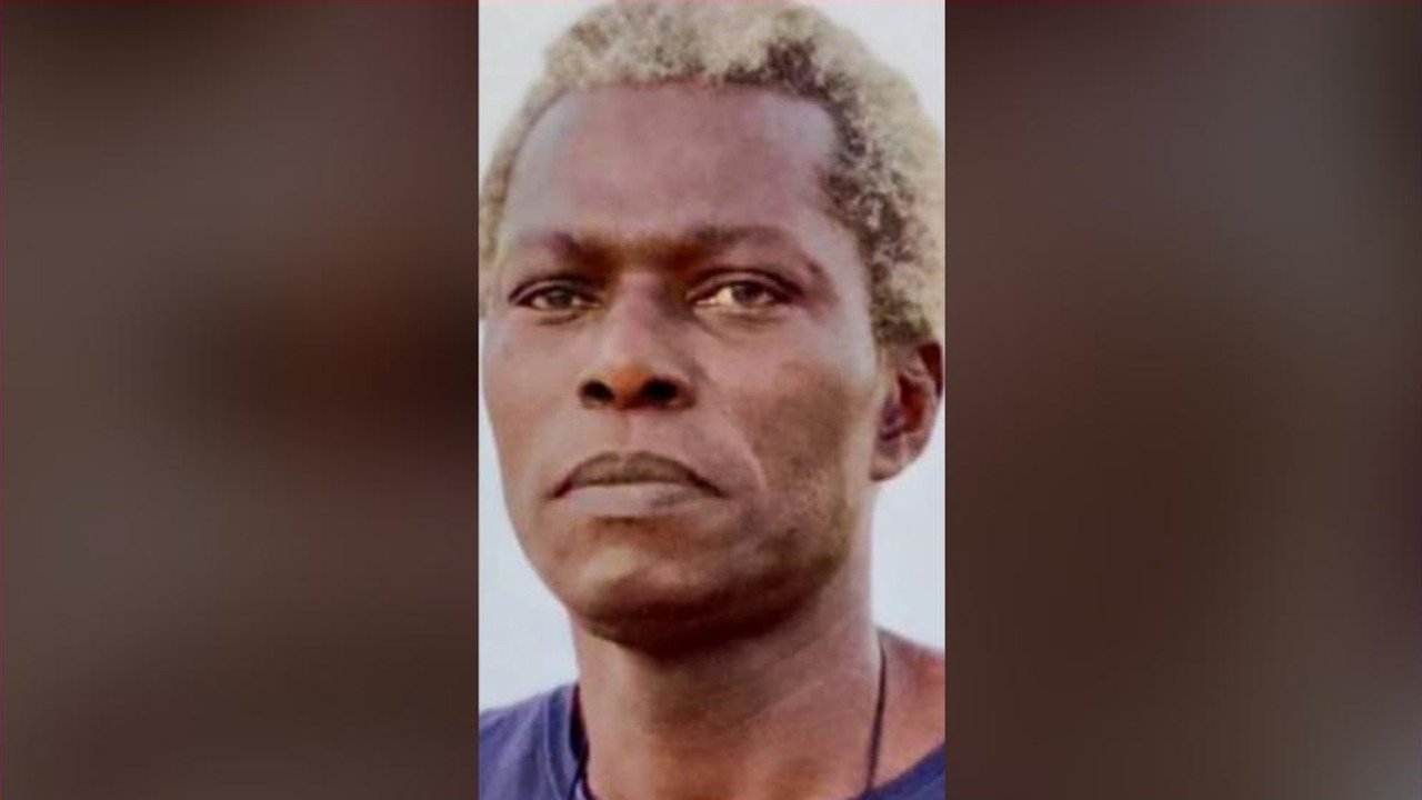 Alain Bernard Diémé, l'acteur que le cinéma sénégalais appelle quand il faut de la gravité