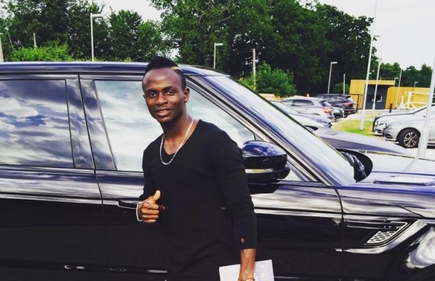 Sadio Mané: “J’ai une dette envers l’équipe nationale”