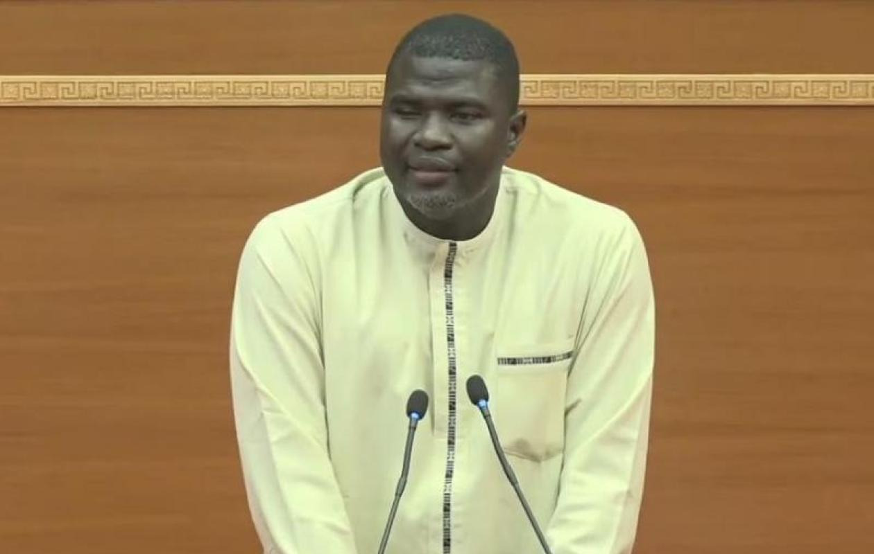 Législatives anticipées : Amadou Ba met en garde contre un possible revers du camp présidentiel