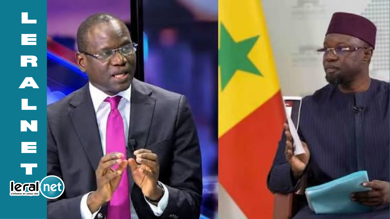 Fonds politiques : Abdourahmane Diouf accuse Sonko de « double discours » sur les foyers religieux