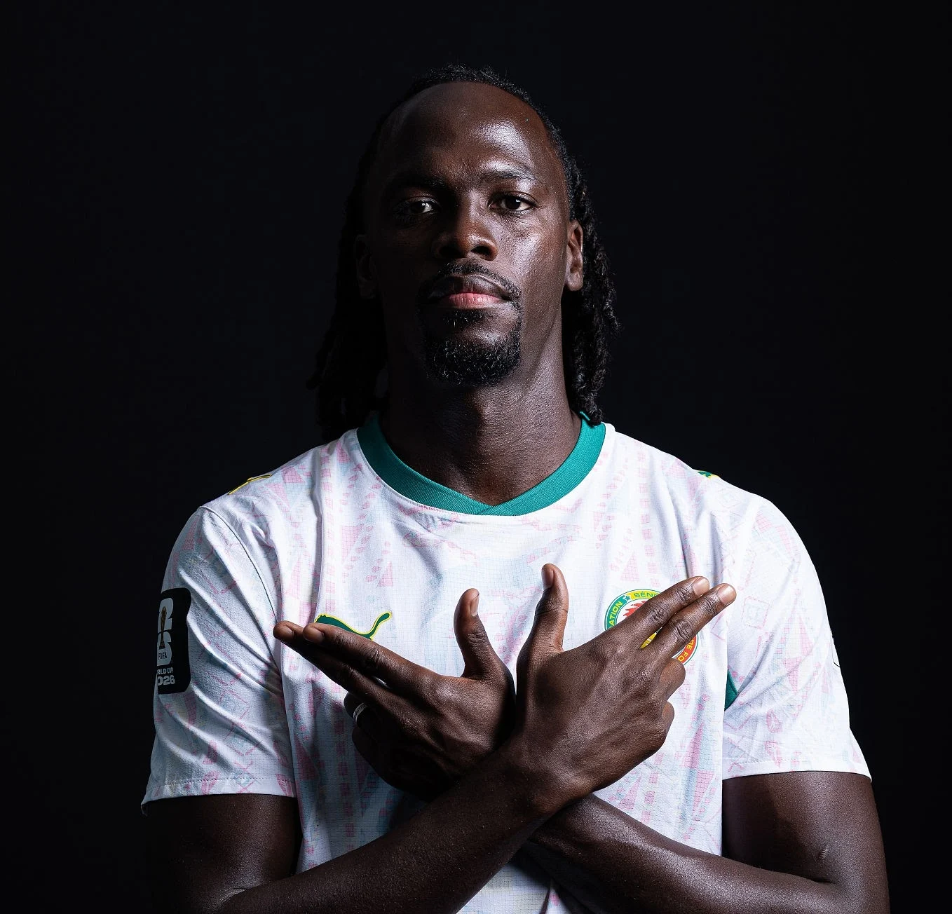 Lions du Sénégal : Chérif Ndiaye tourne la page et met fin à sa carrière internationale