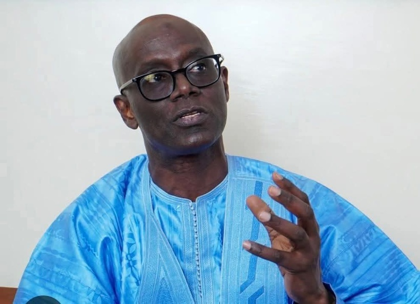Affaire ASER : Thierno Alassane Sall dénonce des accusations qu’il juge « extrêmement graves »