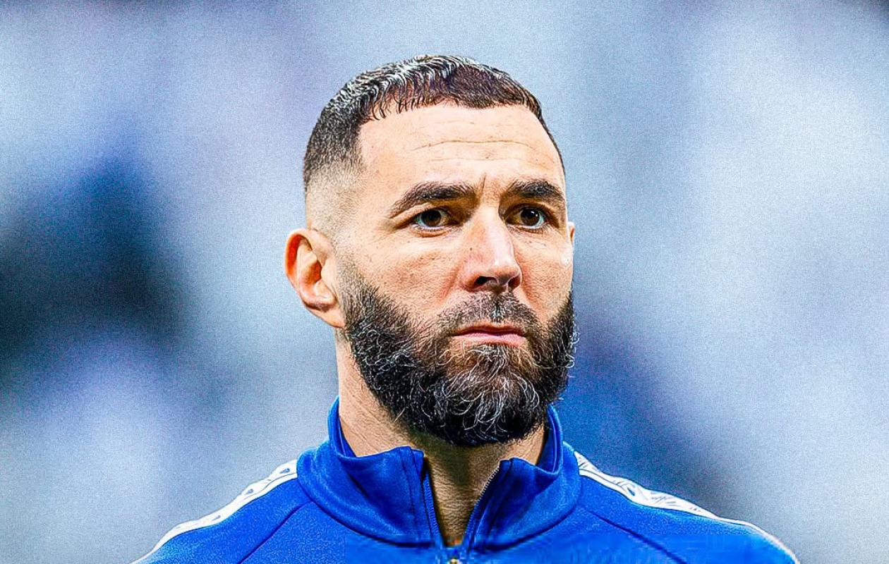 Karim Benzema quitte officiellement Al-Hilal et devient agent libre