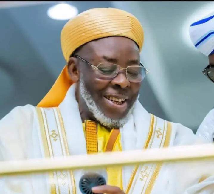 Médina Baye en deuil : Cheikh Mouhamadou Macky Ibrahima Niass s’éteint au Maroc