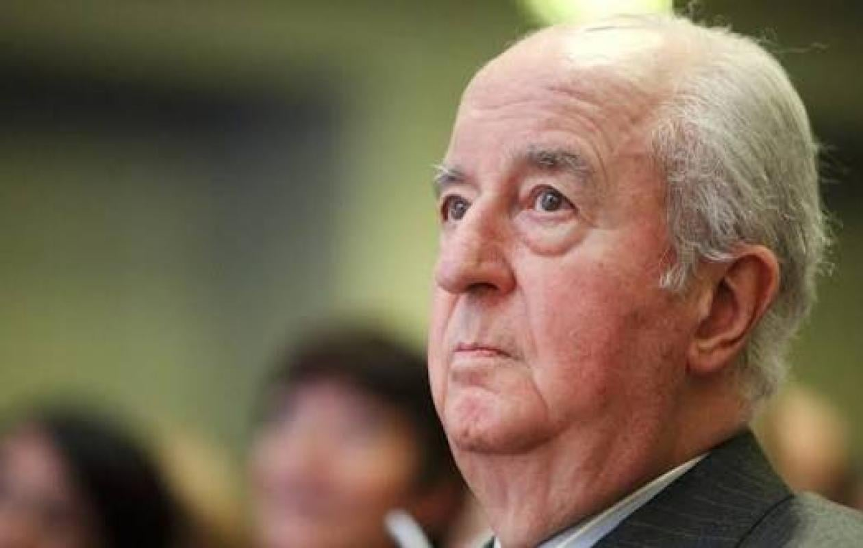 France : Édouard Balladur, ancien Premier ministre, s’éteint à 97 ans