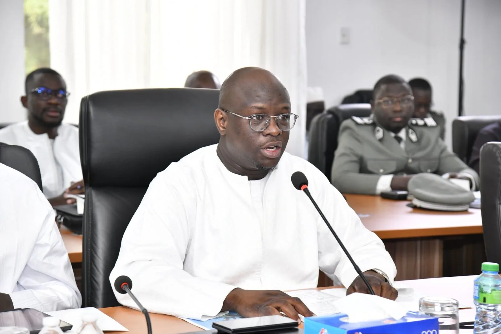 Dette publique : le Sénégal a déjà mobilisé plus de 2 000 milliards F CFA en 2026