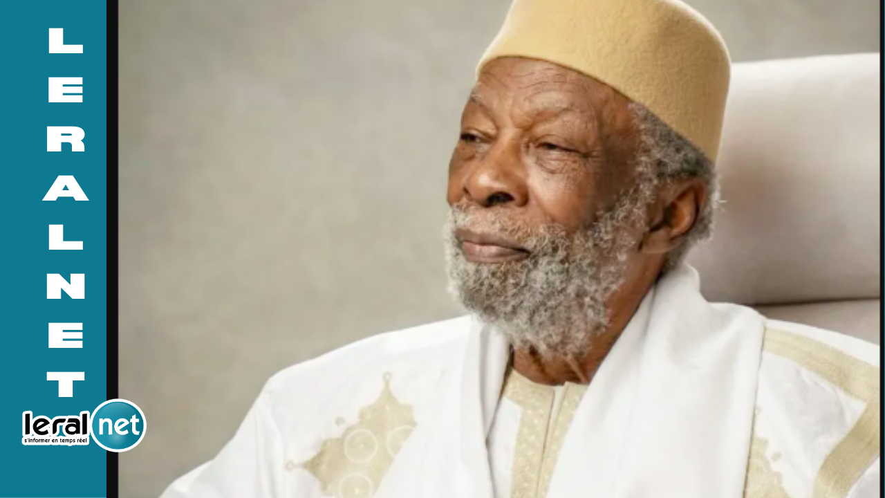 Gamou de Ndiassane 2026 : la famille Kountiyou met l’accent sur les valeurs prophétiques