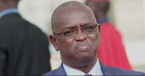 De la sortie maladroite d'Abdou Latif Coulibaly  : Qui pour y croire ?