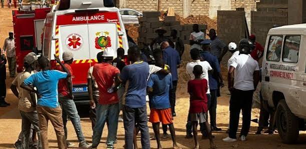 Médina : le corps sans vie d’une femme retrouvé dans un appartement