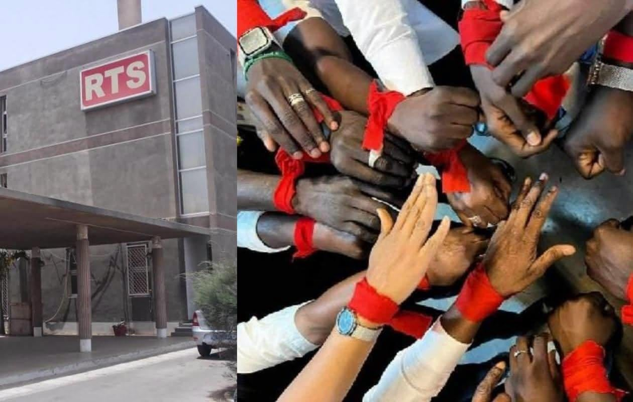 RTS : l’Intersyndicale hausse le ton et annonce un préavis de grève