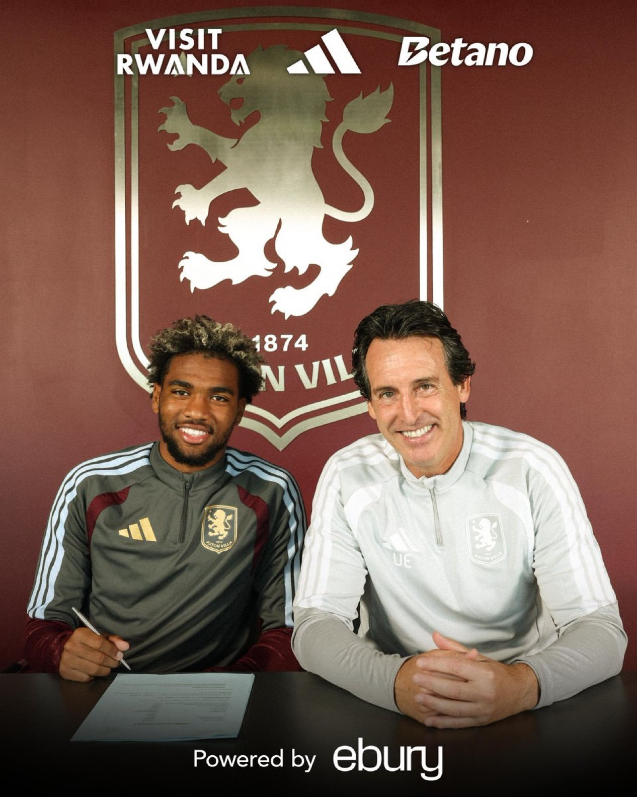 Ibrahim Mbaye tourne la page du PSG et s’envole pour la Premier League avec Aston Villa