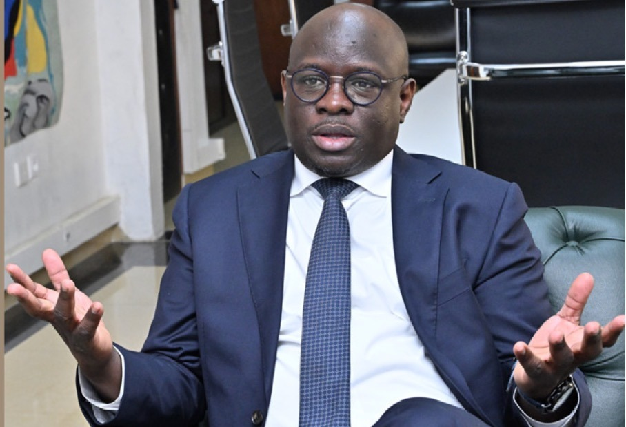 Accord technique avec le FMI : Cheikh Diba annonce un programme de 2,2 milliards de dollars