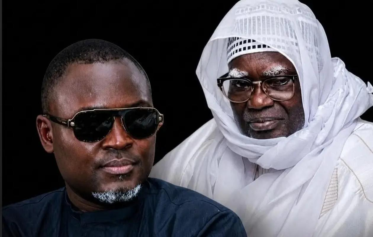 Touba en deuil : Serigne Mountakha appelle les fidèles à prier depuis leurs localités