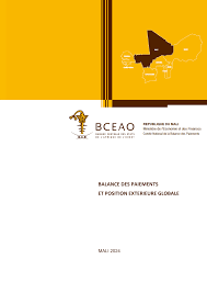 La BCEAO publie son rapport sur la balance des paiements et la position extérieure globale du Togo pour 2024