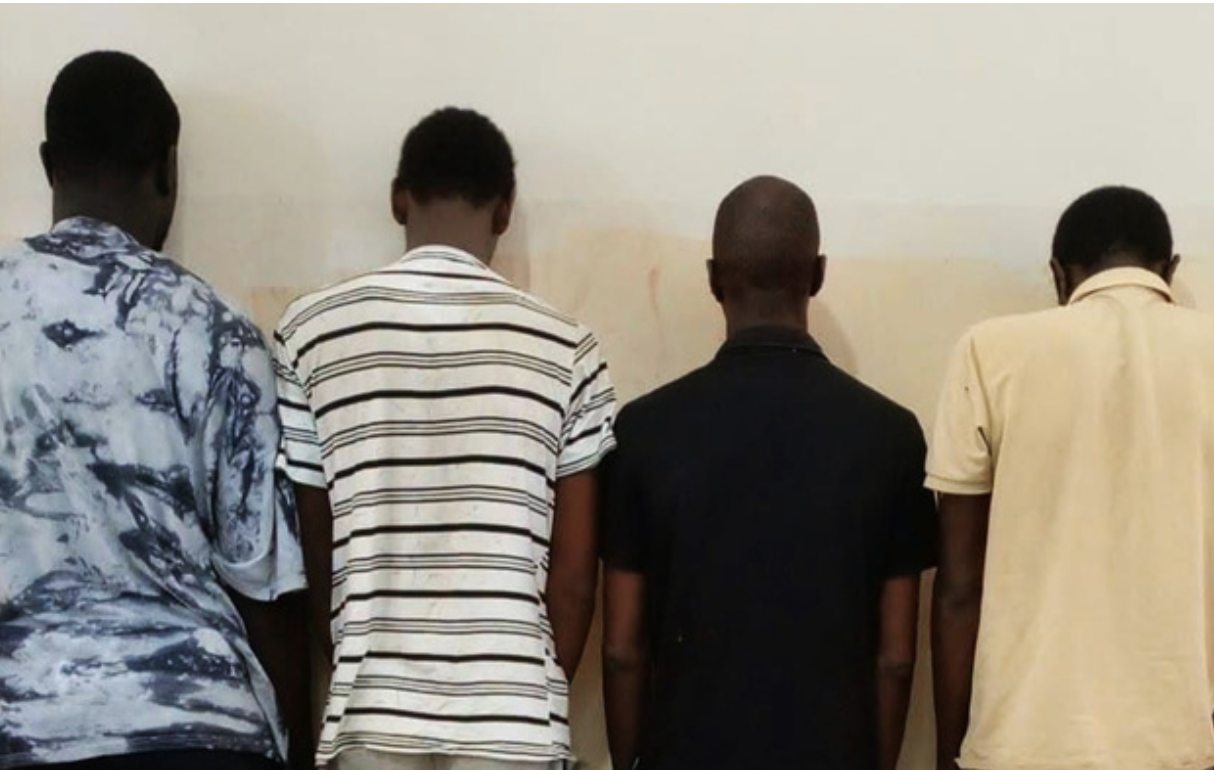 Yeumbeul : quatre personnes déférées pour harcèlement sexuel et transmission présumée du VIH